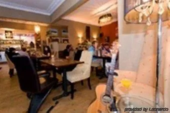 Urban Beach Hotel Bournemouth United Kingdom