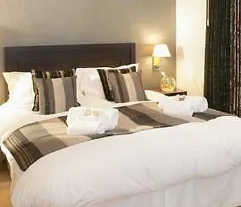 Urban Beach Hotel Bournemouth 3*,  United Kingdom