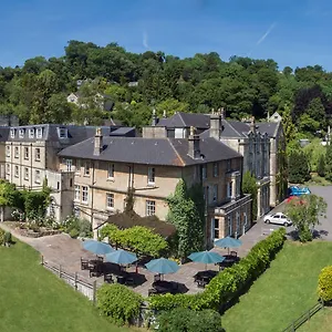 Hotel Western, Limpley Stoke