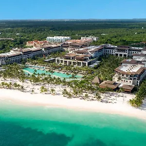 Lopesan Costa Bávaro Resort, Spa&casino Resort Punta Cana