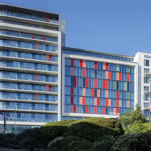 Hotel Hilton, Bournemouth
