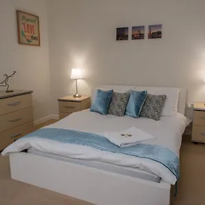 Royal Limehouse Apartamento Londres